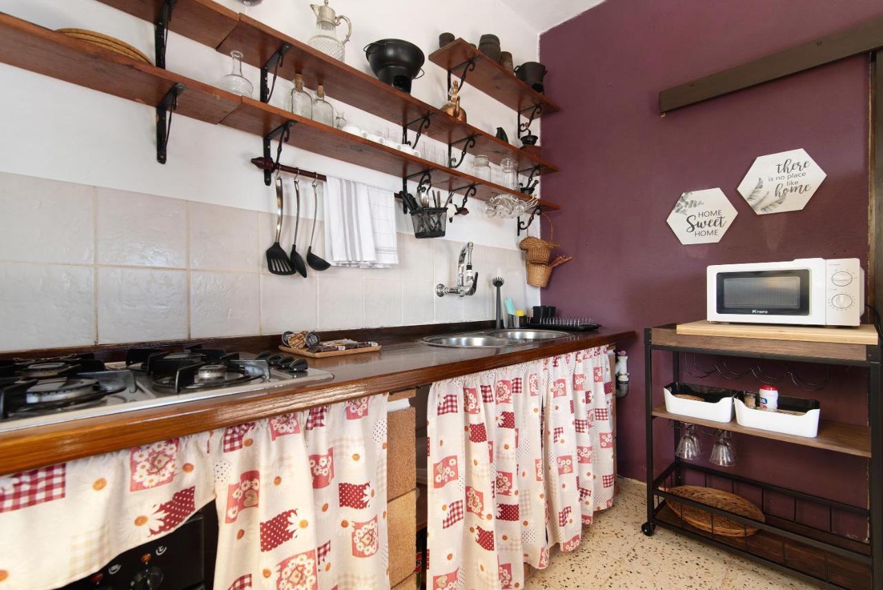 Brownie Home Фиргас Экстерьер фото