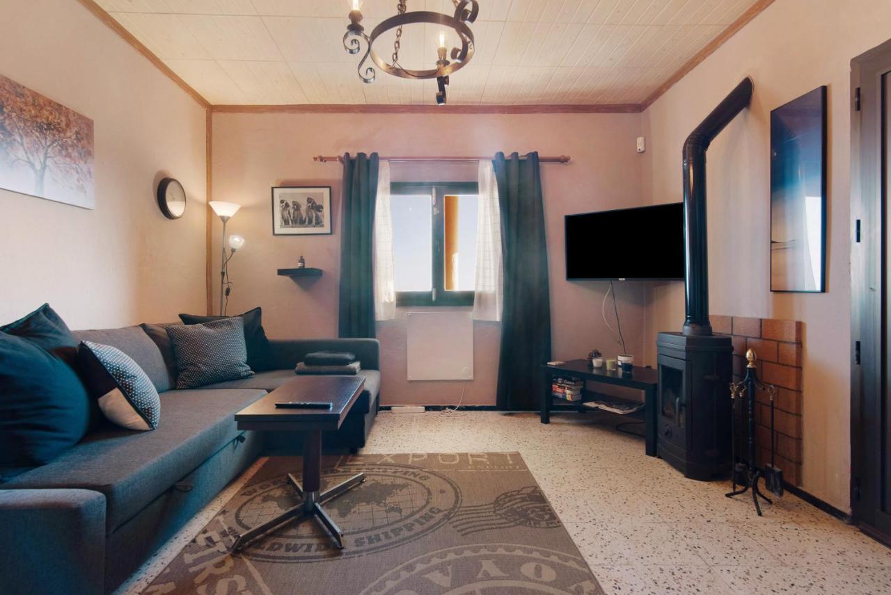 Brownie Home Фиргас Экстерьер фото
