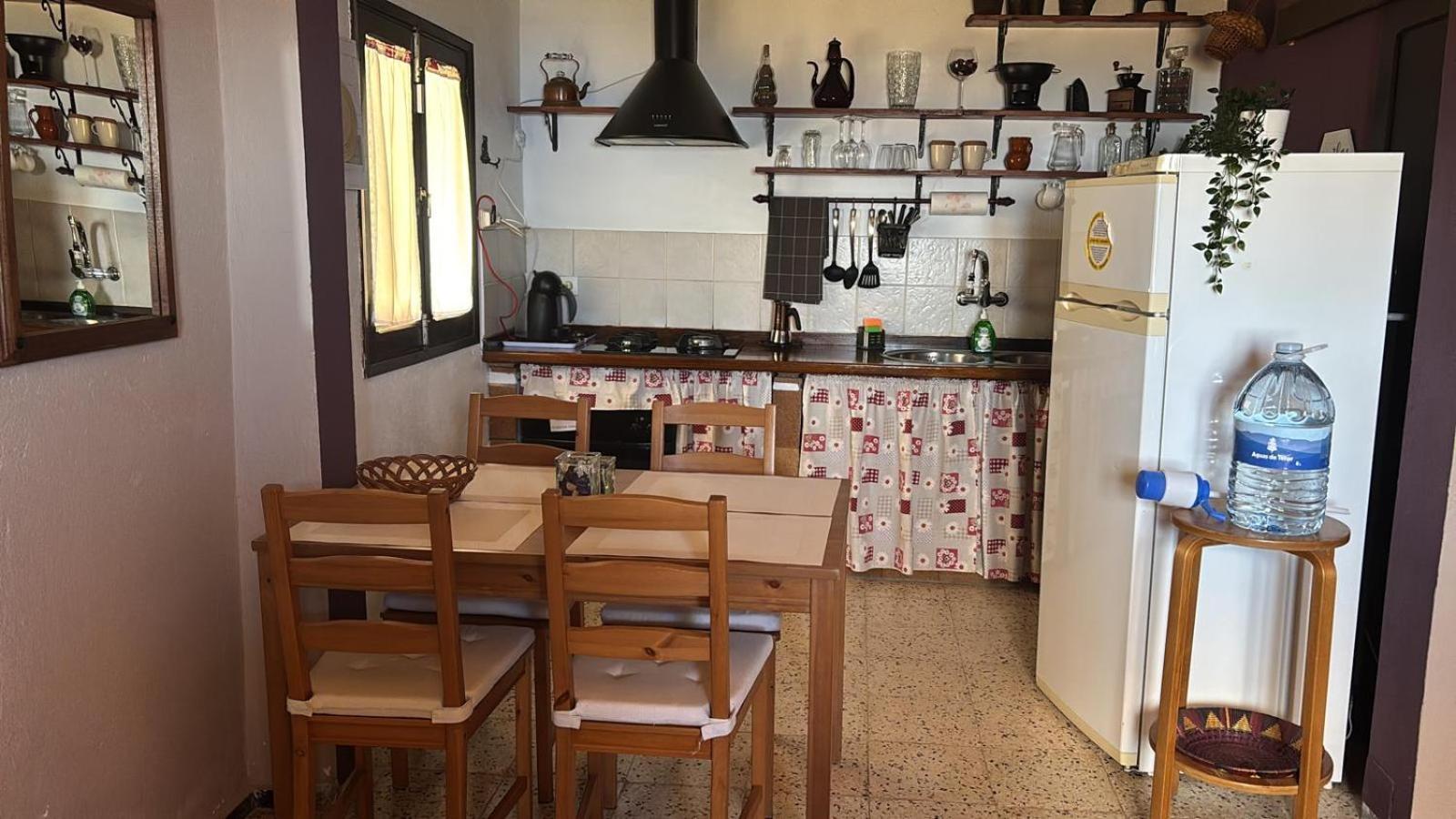 Brownie Home Фиргас Экстерьер фото